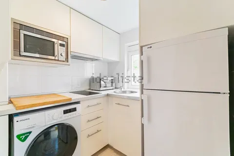 Wohnung 50 m² in Barcelona