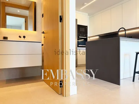 Pis de 60 m² a Madrid
