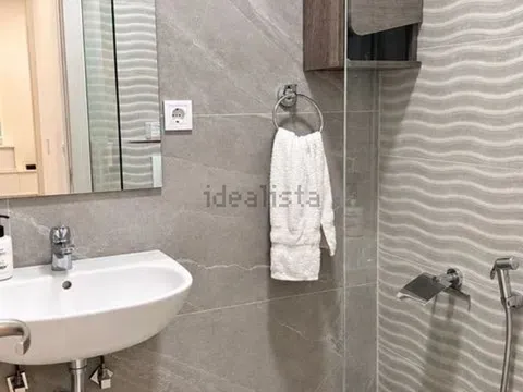 Pis de 45 m² a Màlaga