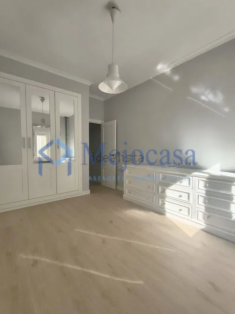 Pis de 112 m² a Madrid