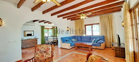 Casa de 140 m² a Teulada