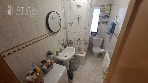 Quarto para alugar, Salamanca