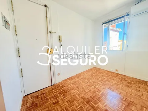 Pis de 35 m² a Madrid
