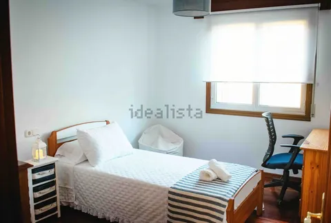 Appartamento 98 m² a Rianxo