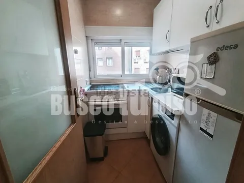 Pis de 52 m² a Madrid
