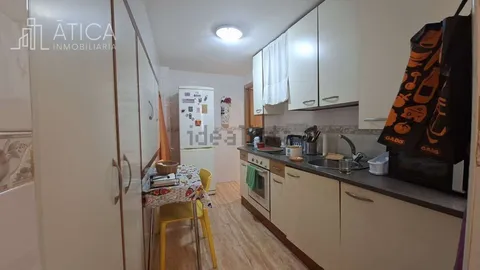 Quarto para alugar, Salamanca