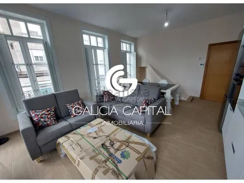 Pis de 100 m² a Vigo