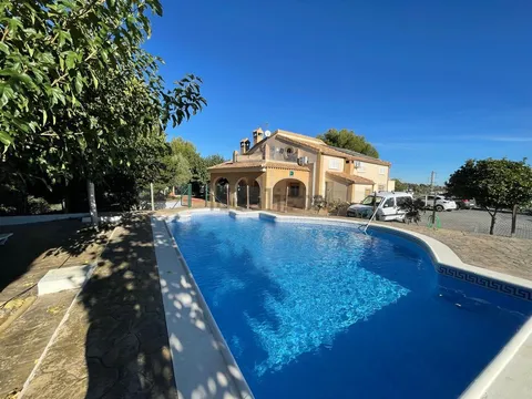 Casa 180 m² a Cehegín
