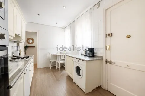 Pis de 55 m² a Madrid