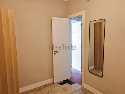 Habitació de lloguer, Terrassa