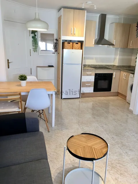 Piso de 47 m² en Elche