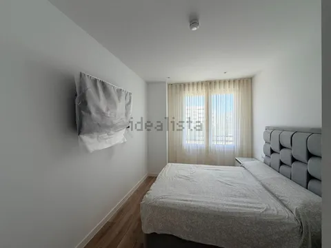 Pis de 93 m² a Madrid