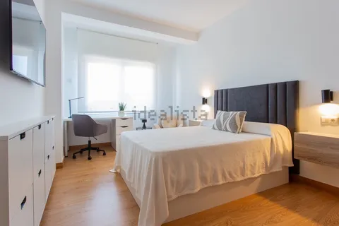 Habitació de lloguer, Cartagena