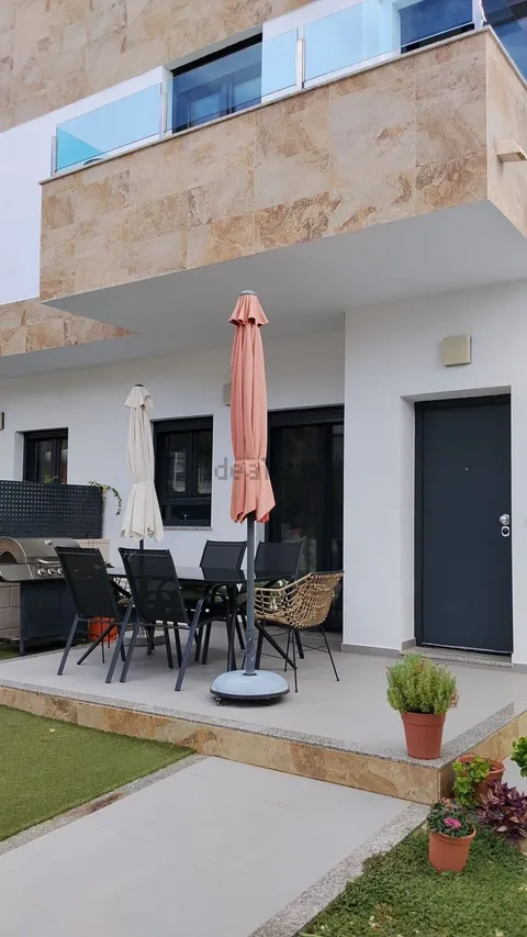 Casa de 122 m² a Polop