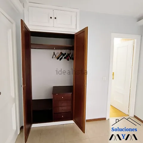 Pis de 45 m² a Madrid
