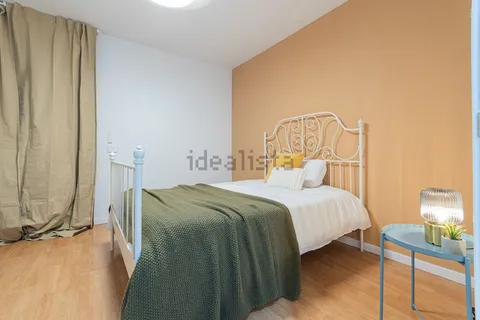 Chambre à louer, Madrid (2/22)