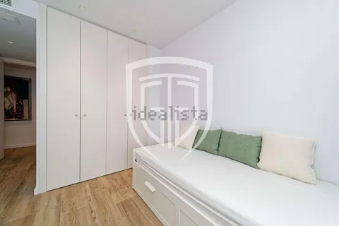 Pis de 105 m² a València