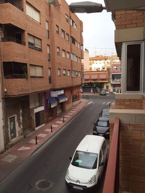 Habitació de lloguer, Múrcia