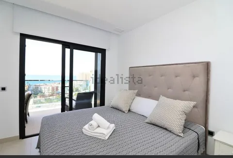 Pis de 105 m² a Benidorm