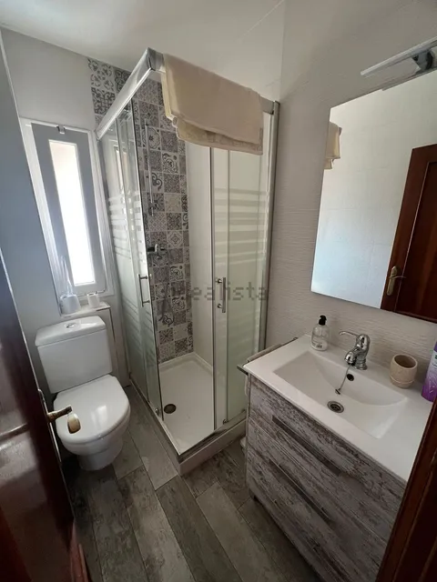 Quarto para alugar, Guadalajara (3/3)