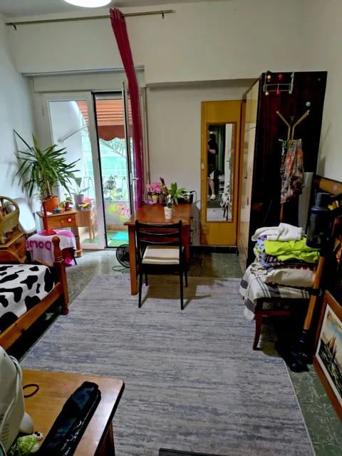 Habitació de lloguer, Alacant