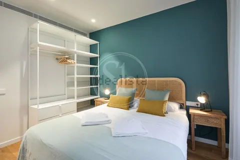 Pis de 77 m² a Barcelona