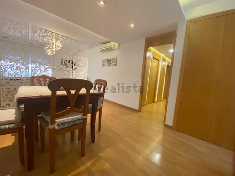 Quarto para alugar, Llíria (4/6)