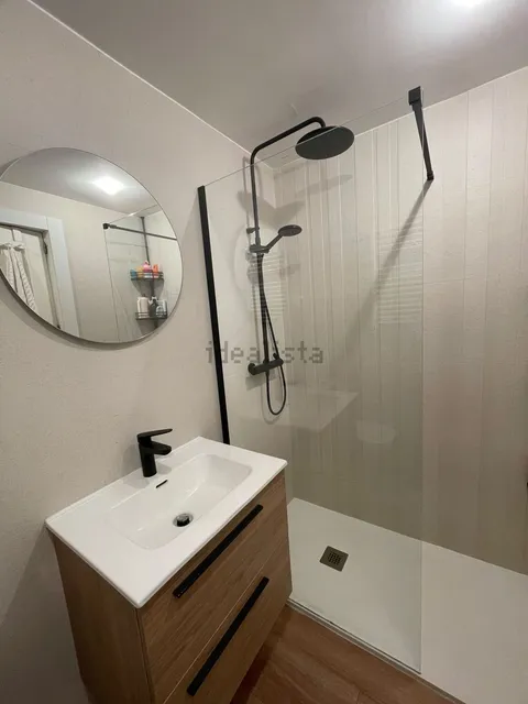 Pis de 57 m² a Madrid