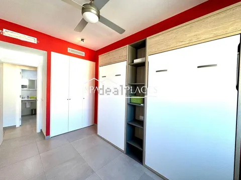 Pis de 119 m² a València