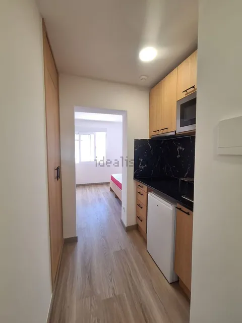 Appartamento 20 m² a Cartagena