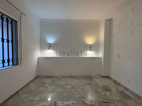 Piso de 100 m² en Málaga