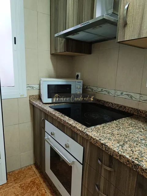 Квартира 64 м² у Mérida (2/18)