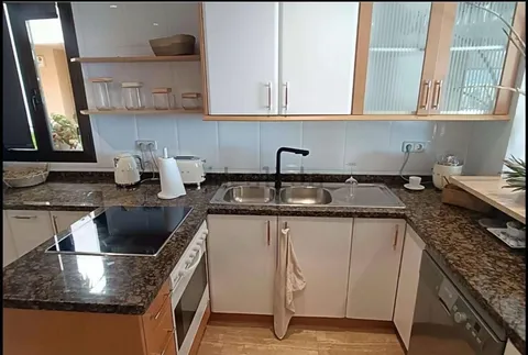 Pis de 140 m² a Sant Josep de sa Talaia