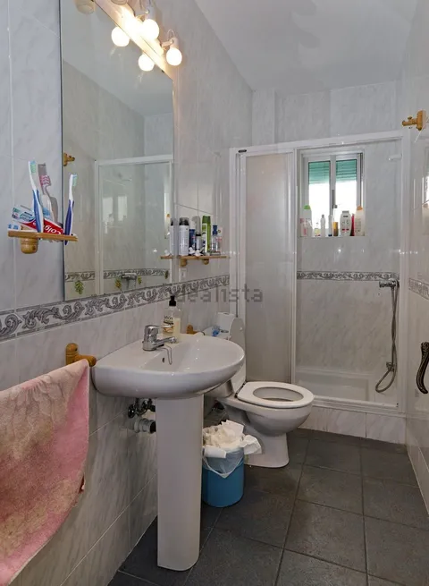 Habitació de lloguer, Còrdova