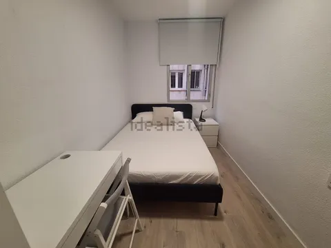 Habitació de lloguer, Guadalajara