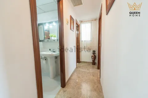 Pis de 90 m² a Còrdova