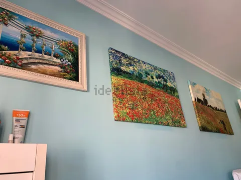 Pis de 90 m² a Sanxenxo (3/26)