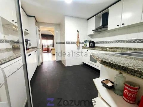 Pis de 98 m² a Alzira