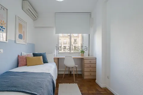 Pis de 85 m² a Madrid