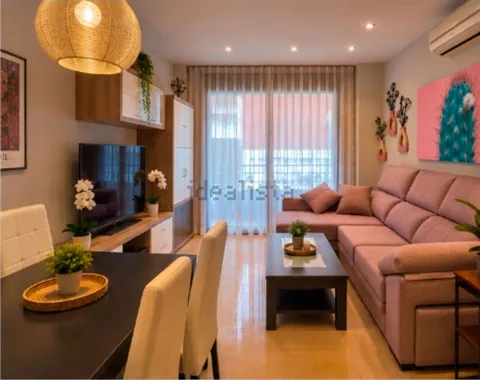 Pis de 55 m² a Marbella