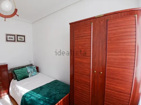 Pis de 90 m² a Burgos