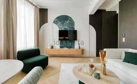 Pis de 72 m² a Madrid