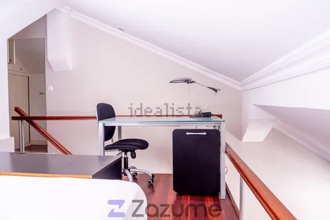Pis de 48 m² a Bilbao