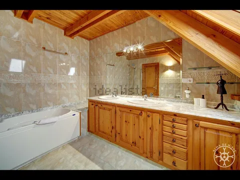 Casa de 300 m² a Alt Aran