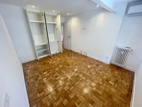Pis de 87 m² a Madrid