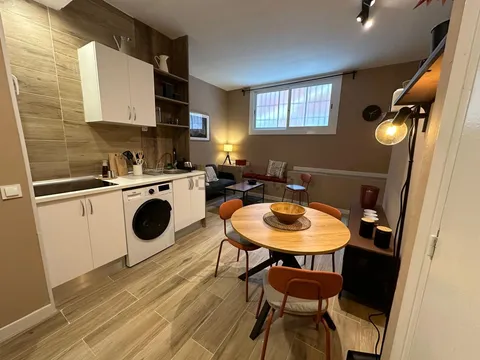 Pis de 41 m² a Barcelona (2/16)