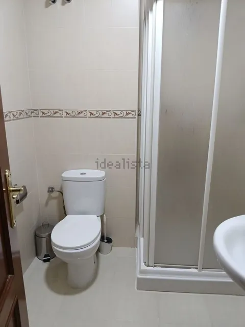 Pis de 118 m² a Dos Hermanas