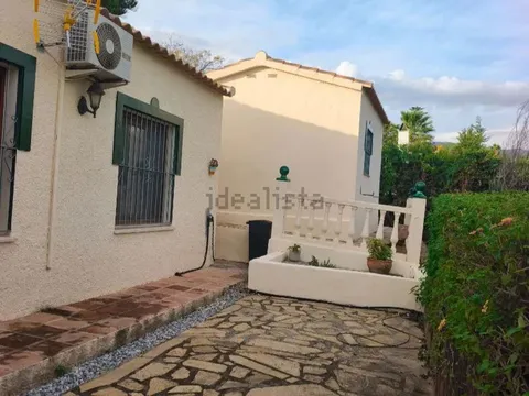 Haus 120 m² in Viñuela