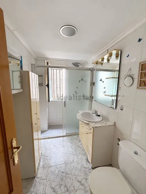 Pis de 155 m² a Lleó