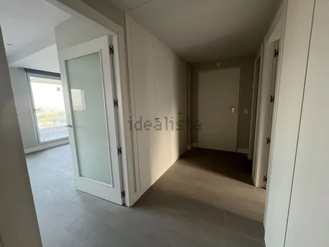 Pis de 110 m² a Madrid